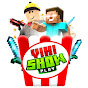 Viki Show PLAY channel logo