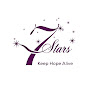 7 Stars Holistic Healing Center logo