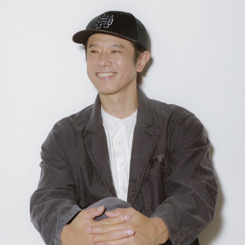 庄司智春チャンネル