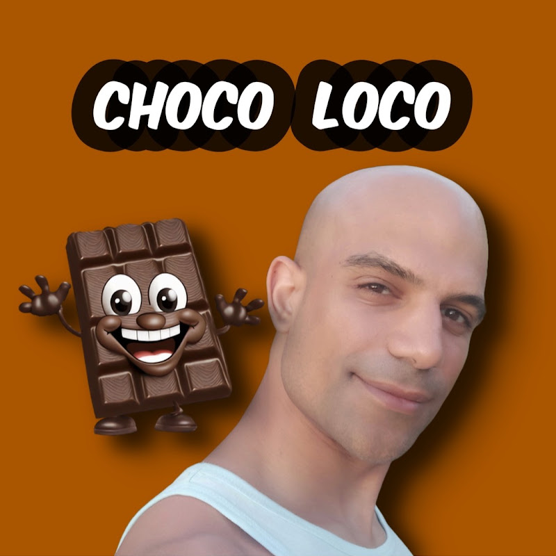 Choco Loco Travel channel avatar