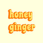 Honey Ginger Podcast - @honeygingerpodcast6697 - Youtube