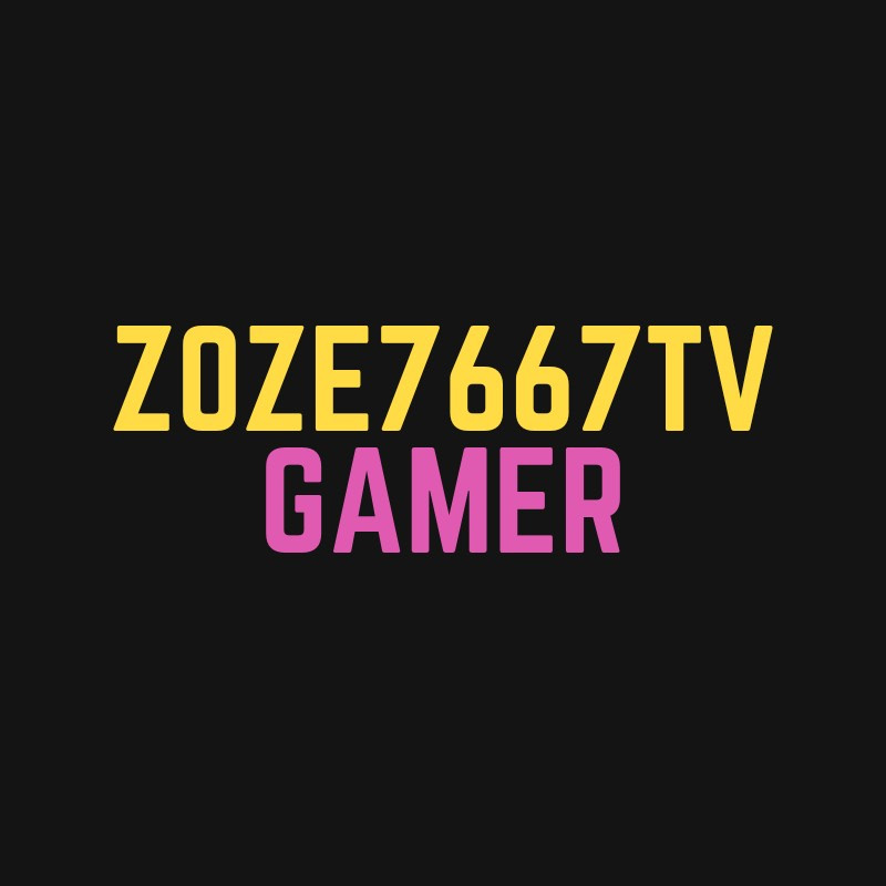 Zoze7667 Tv icon
