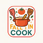 Fall in Cook logo