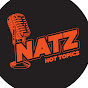 Natz Hot Topics logo