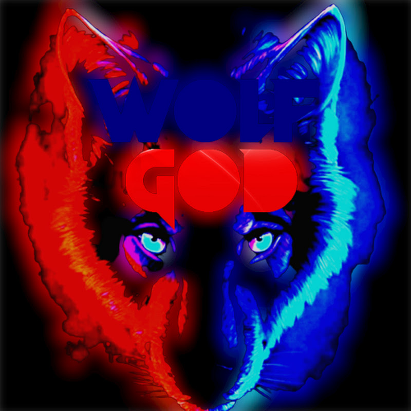 TRUE WOLF GOD