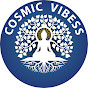 CosmicVibess logo