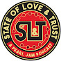 State of Love & Trust Podcast logo