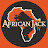 African Jack TV