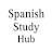 Spanish Study Hub 