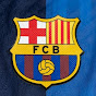 FC Barcelona Shorts logo