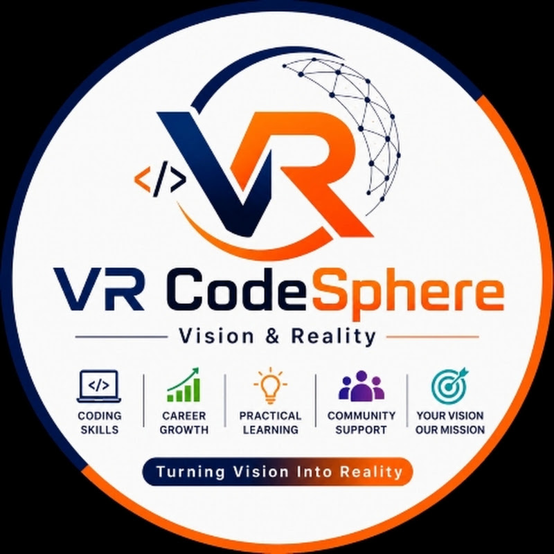 VR CodeSphere