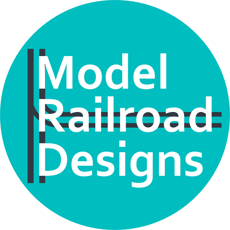 Model Railroad Designs