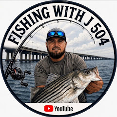 Fishing With J 504
