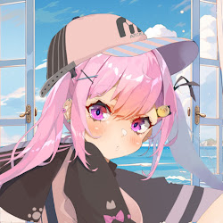 プロフィール写真