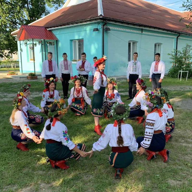 Красненьківський БК