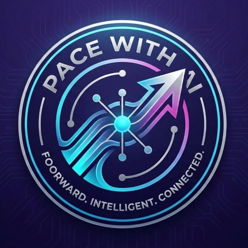 Pace With AI