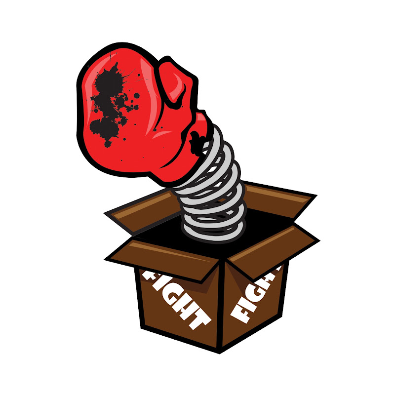 Fight in a Box
