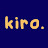 kiro talks