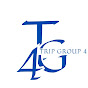 Trip group 4 logo