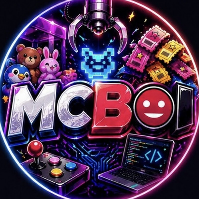 McBoi