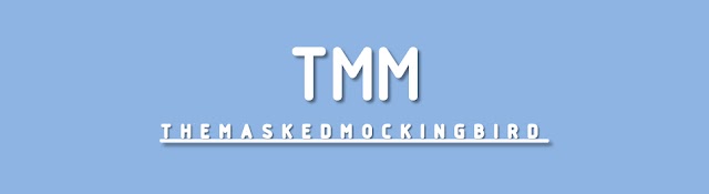 TMM banner