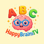 HappyBrains TV logo