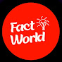 Fact World logo