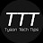 @TysonTechTips Avatar