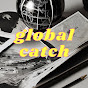 Global Catch logo