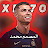 المصمم محمد CR7 