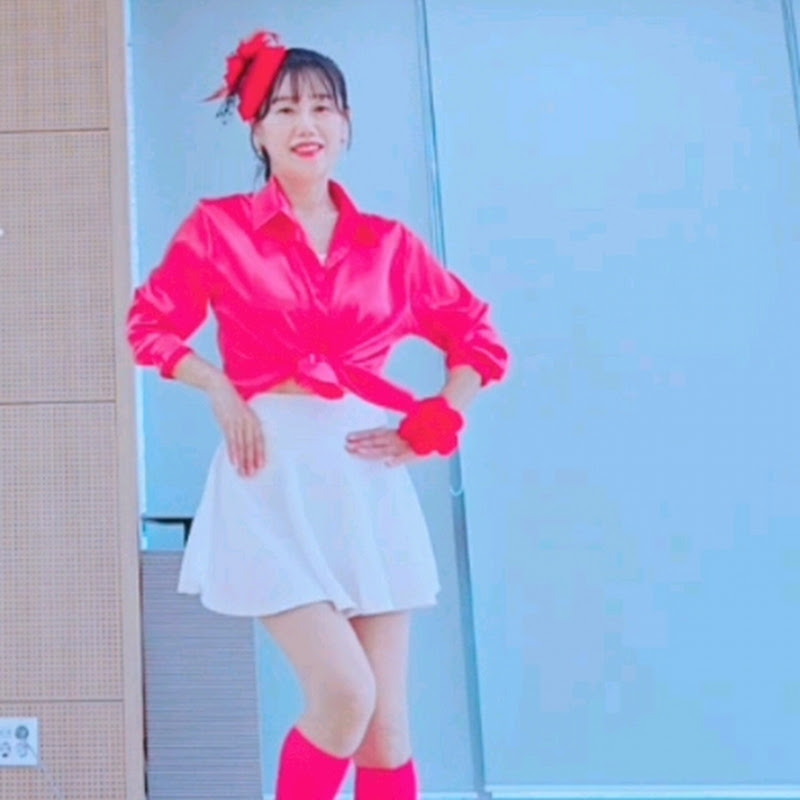 하트라인댄스