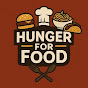 Hunger For Food  logo