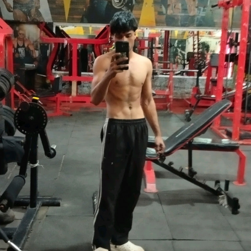 Lakhan boxer 