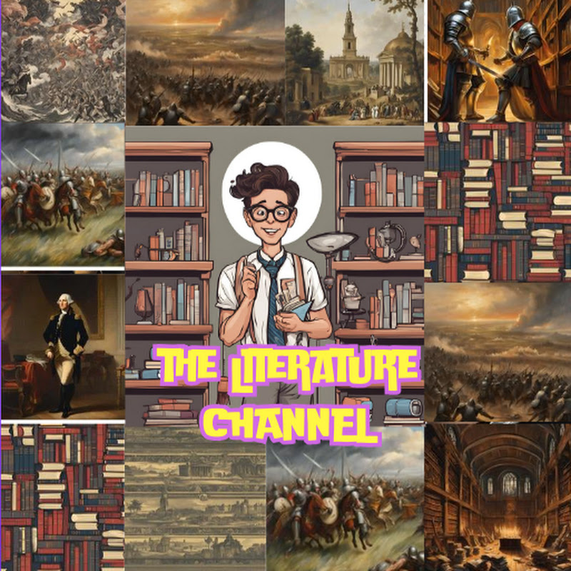 The Literature Channel