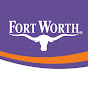 Fort Worth Public Library YouTube Profile Photo