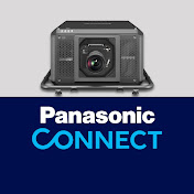 PanasonicProjector