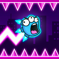 Neon Challenge Legends icon