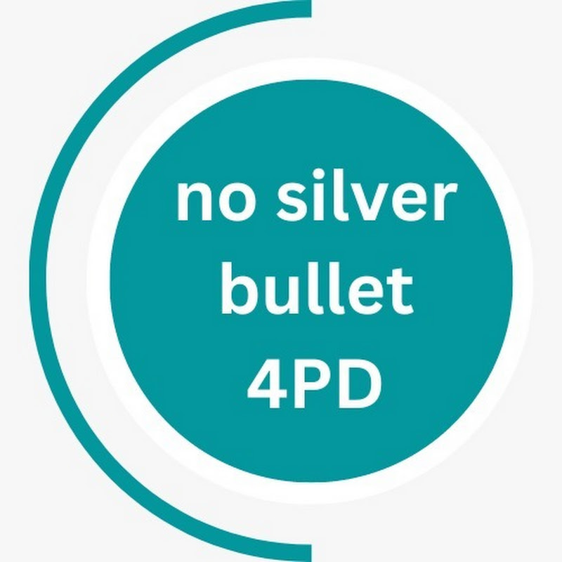 nosilverbullet4pd