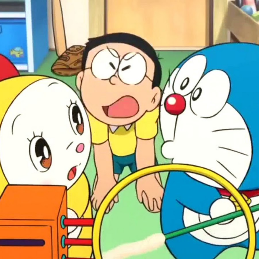 Doraemon Nobita And The Island Of Miracles Animal Adventure Doraemon: Nobita and the Island of Miracles—Animal Adventure - Topic
