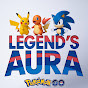Legend’s Aura logo