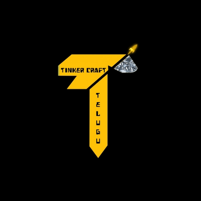 TinkerCraft Telugu