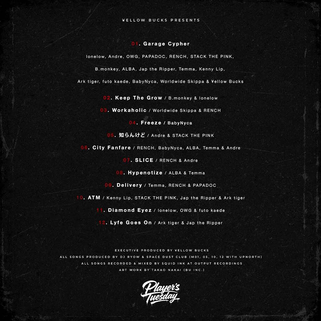 ellow Bucks - YouTube