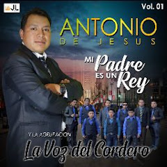 Antonio De Jesús Itzep Oficial