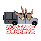Youtube Donkeys