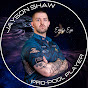 Jayson Shaw Official logo