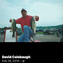 Dave Calebaugh Outdoors