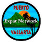 Puerto Vallarta Expat Network logo