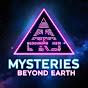 Mysteries Beyond Earth logo