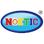 Noetic Education logo