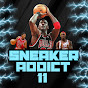 Sneaker Addict 11 YouTube Profile Photo